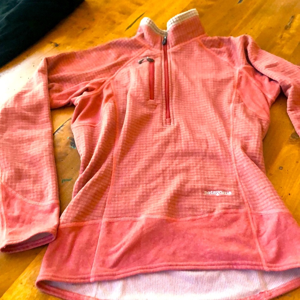Patagonia top